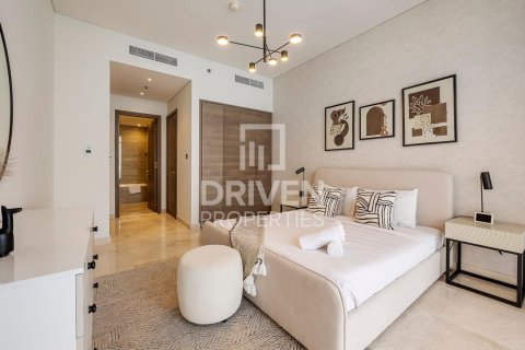 Apartment de 1 dormitorio en Maritime City, UAE No. 202784 7