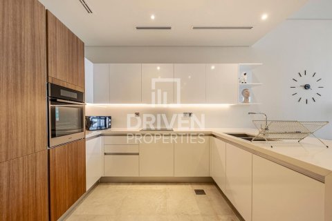 Apartment de 1 dormitorio en Maritime City, UAE No. 202784 12