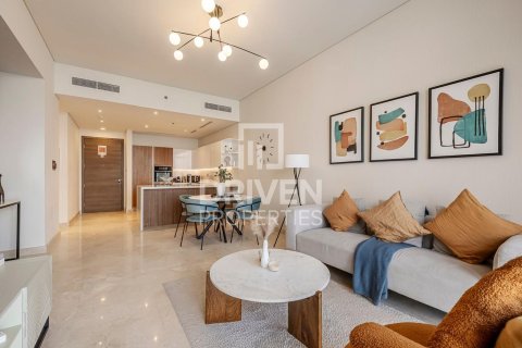 Apartment de 1 dormitorio en Maritime City, UAE No. 202784 3