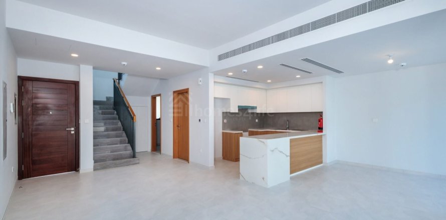 3 bedrooms Townhouse in Villanova, UAE No. 166992