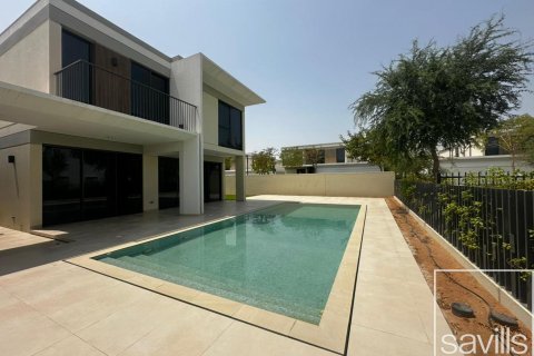 Villa de 5 dormitorios en Harmony, UAE No. 217416