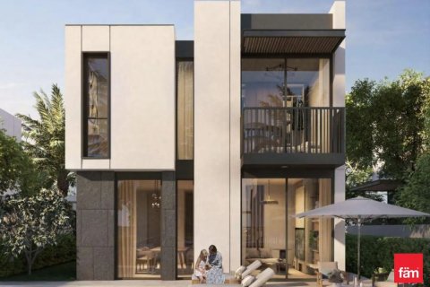 Villa de 3 dormitorios en Dubai, UAE No. 151598