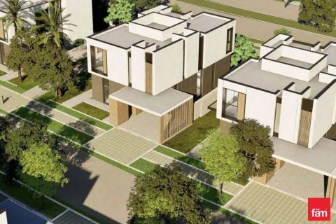 3 غرف نوم فيلا في دبي, الإمارات العربية المتحدة رقم 151598 7