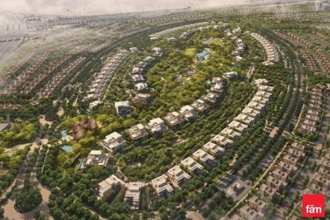 3 غرف نوم فيلا في دبي, الإمارات العربية المتحدة رقم 151598 4