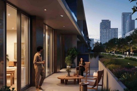 1 غرف نوم شقة في Albero خور دبي, الإمارات العربية المتحدة رقم 61505 8