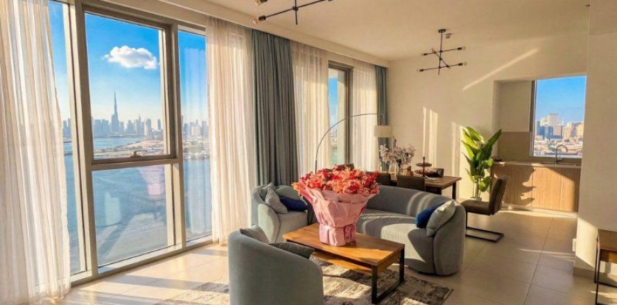Appartement de 2 chambres à Dubai, UAE No. 152428