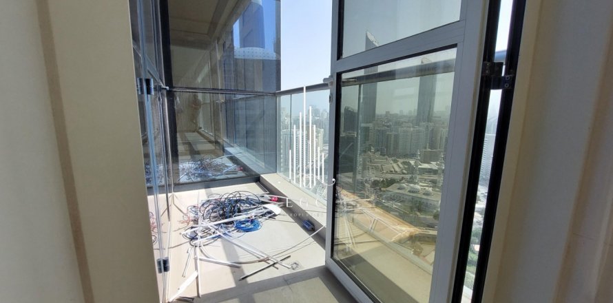 Apartment de 4 dormitorios en Corniche Road, UAE No. 22907