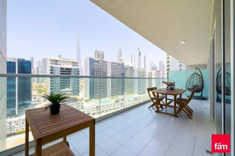 2 bedrooms Apartment in Business Bay, UAE No. 215713