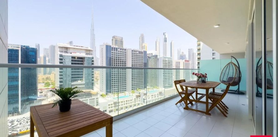 2 bedrooms Apartment in Business Bay, UAE No. 215713