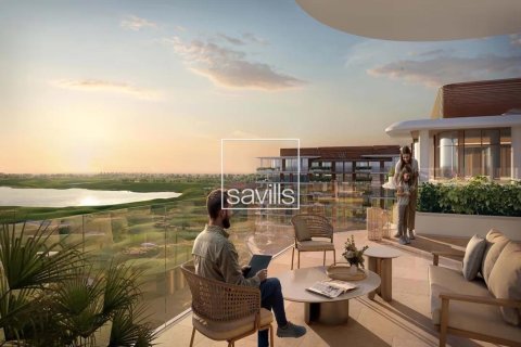Appartement de 3 chambres à Yas Island, UAE No. 203804 13