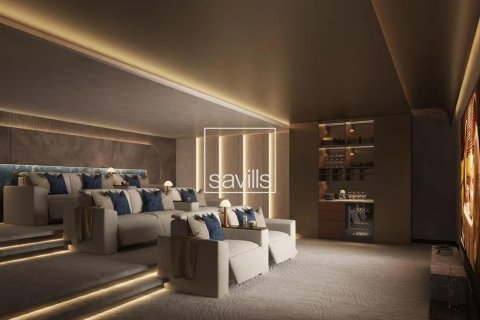 Appartement de 3 chambres à Yas Island, UAE No. 203804 11