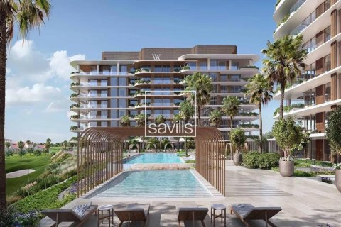 Appartement de 3 chambres à Yas Island, UAE No. 203804 10