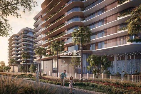 Appartement de 3 chambres à Yas Island, UAE No. 203804 15