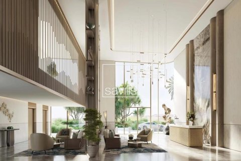 Appartement de 3 chambres à Yas Island, UAE No. 203804 14