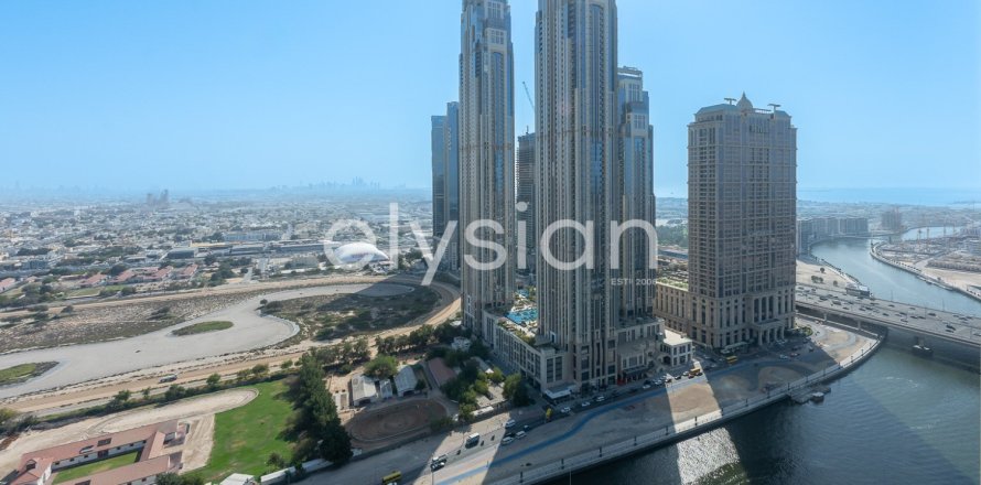 2 bedrooms Apartment in Urban Oasis, UAE No. 64668