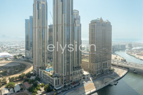 2 bedrooms Apartment in Urban Oasis, UAE No. 64668 21