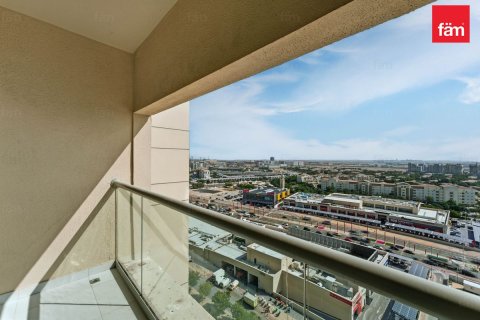 Квартира с 1 спальней в Motor City, ОАЭ №216792 15
