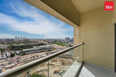 Квартира с 1 спальней в Motor City, ОАЭ №216792 14