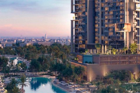 1 غرف نوم شقة في The Highgrove Nadd Al Sheba, الإمارات العربية المتحدة رقم 219835