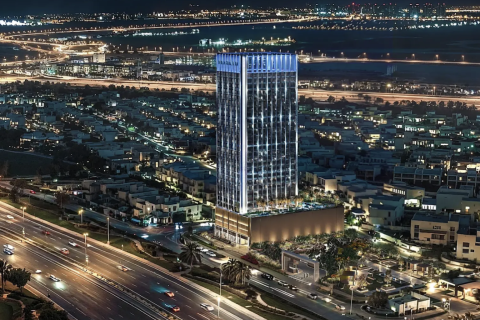 1 bedroom Apartment in Dubai, UAE No. 142013