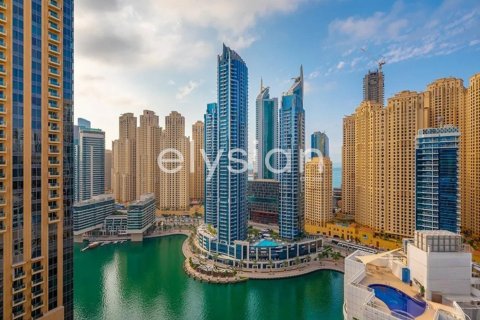 2 غرف نوم شقة في مرسى دبي, الإمارات العربية المتحدة رقم 64772 7