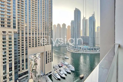 2 غرف نوم شقة في مرسى دبي, الإمارات العربية المتحدة رقم 64772 6