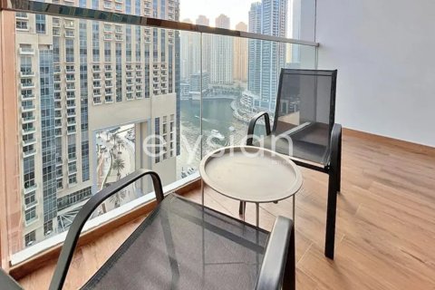2 غرف نوم شقة في مرسى دبي, الإمارات العربية المتحدة رقم 64772 5