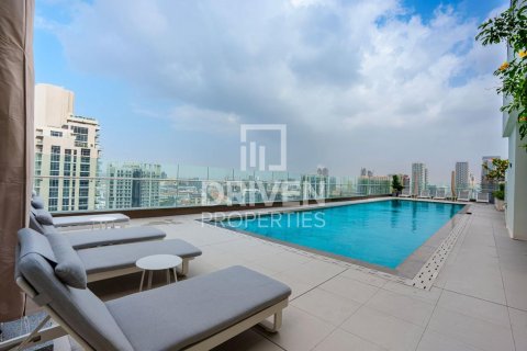 Appartement de 1 chambre à Jumeirah Village Circle, UAE No. 202513 22