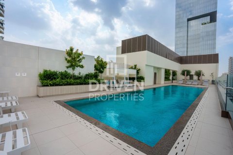 Appartement de 1 chambre à Jumeirah Village Circle, UAE No. 202513 20