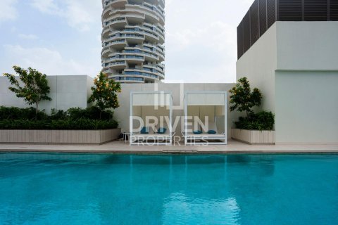 Appartement de 1 chambre à Jumeirah Village Circle, UAE No. 202513 21