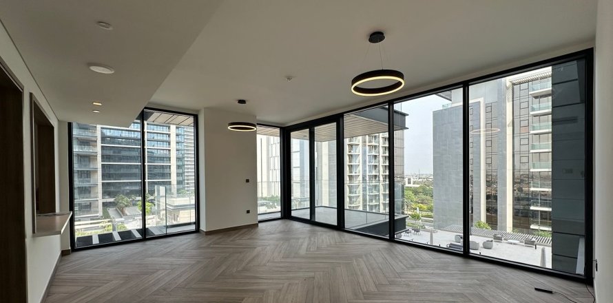 Apartment de 3 dormitorios en Dubai Hills Estate, UAE No. 223445