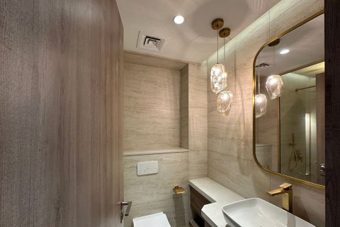Apartment de 3 dormitorios en Dubai Hills Estate, UAE No. 223445 12