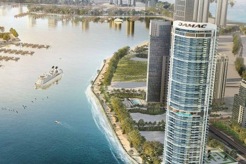 1 bedroom Apartment in Dubai, UAE No. 216815