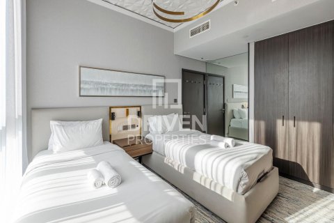 2 bedrooms Apartment in Zabeel, UAE No. 211262 9