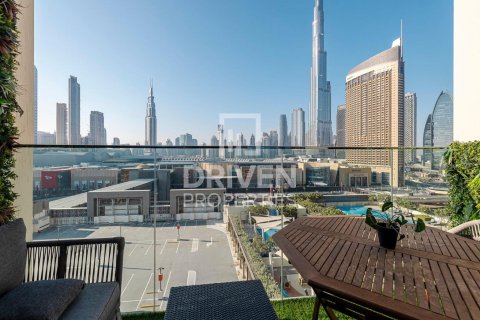 2 bedrooms Apartment in Zabeel, UAE No. 211262
