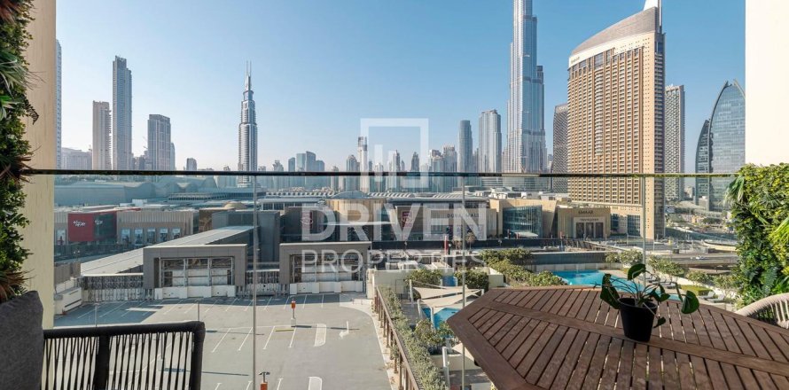 2 bedrooms Apartment in Zabeel, UAE No. 211262