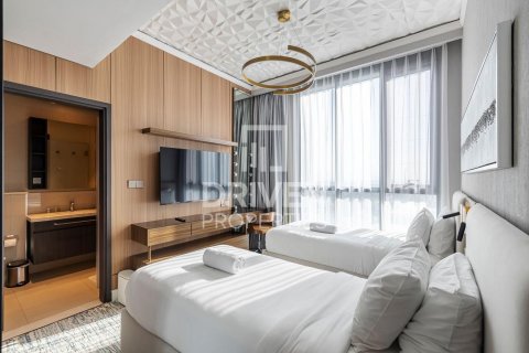 2 bedrooms Apartment in Zabeel, UAE No. 211262 8