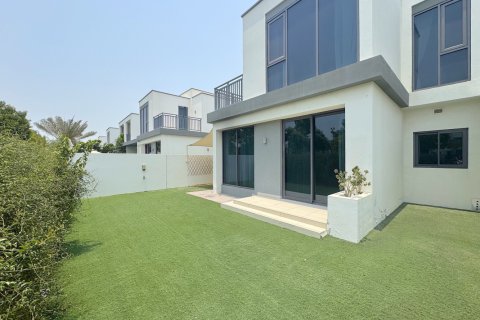 Townhouse de 4 chambres à Maple 3, UAE No. 197732