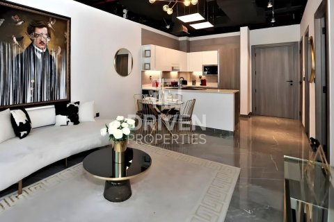 1 bedroom Apartment in Arjan, UAE No. 211611 4