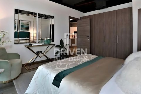 1 bedroom Apartment in Arjan, UAE No. 211611