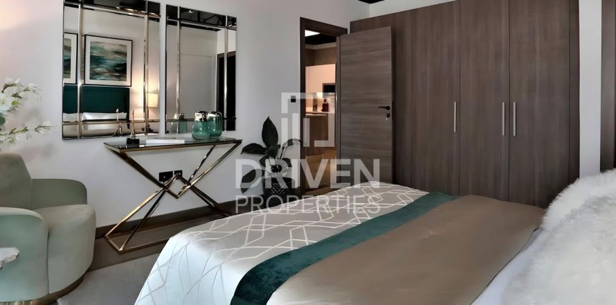 1 bedroom Apartment in Arjan, UAE No. 211611