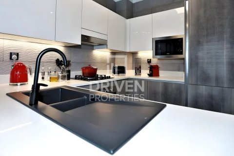 1 bedroom Apartment in Arjan, UAE No. 211611 7