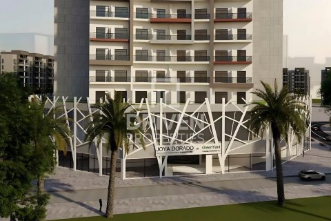 1 bedroom Apartment in Arjan, UAE No. 211611 11