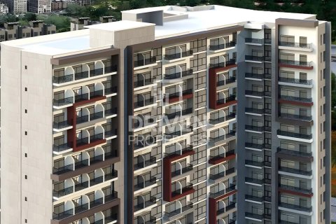 1 bedroom Apartment in Arjan, UAE No. 211611 10