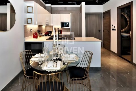 1 bedroom Apartment in Arjan, UAE No. 211611 3