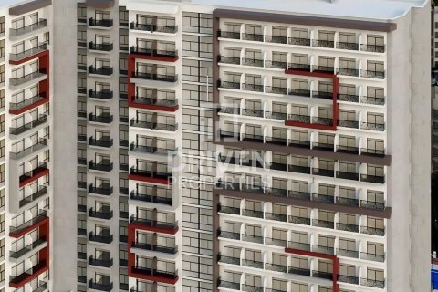1 bedroom Apartment in Arjan, UAE No. 211611 12