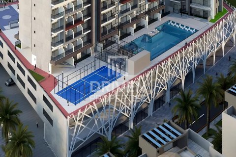 1 bedroom Apartment in Arjan, UAE No. 211611 8