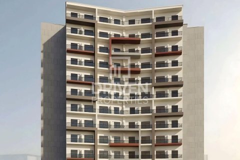 1 bedroom Apartment in Arjan, UAE No. 211611 9