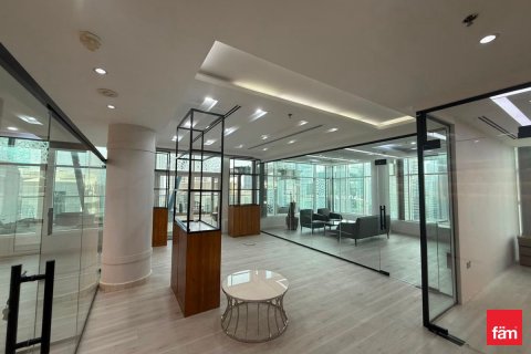 198.5m² Office in Business Bay, UAE No. 166024 6