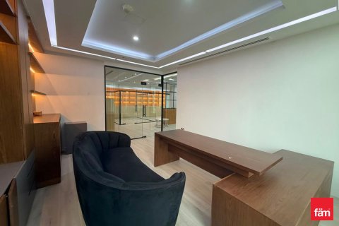 198.5m² Office in Business Bay, UAE No. 166024 4